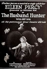 El cazador del marido