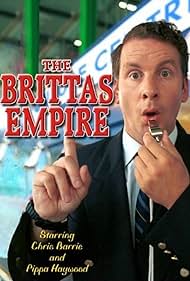El Imperio Brittas