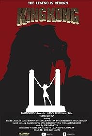 King Kong - FAN FILM- IMDb