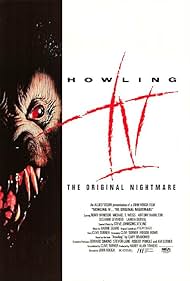 Howling IV: La pesadilla original