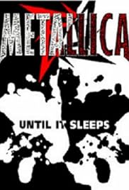 Metallica: hasta que duerma