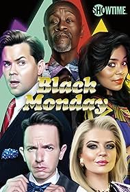Black Monday- IMDb
