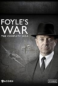 La guerra de Foyle