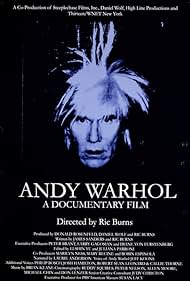 Andy Warhol: A Documentary 
