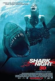 (Shark Night 3D)