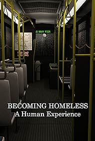 Convertirse en personas sin hogar: una experiencia humana