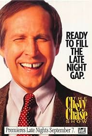 El Show Chevy Chase