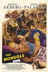 El mongoles