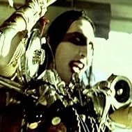 Marilyn Manson: La gente hermosa- IMDb