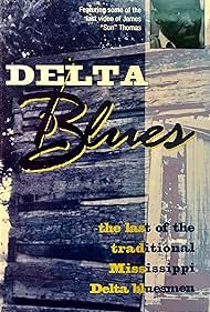  Delta Blues 