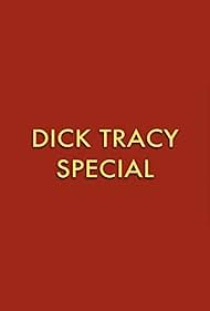 Especial de Dick Tracy