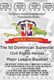 La República del Béisbol: Los Gigantes Dominicana del Juego Americano