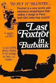 Último Foxtrot en Burbank