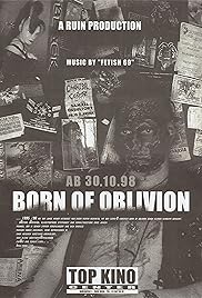 Nacido de Oblivion- IMDb