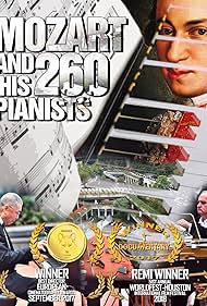 Mozart y sus 260 pianistas.