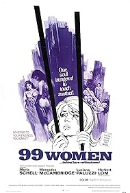 99 mujeres