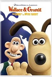 Cómo Wallace y Gromit fueron a Hollywood