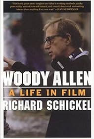 WoodyAllen: A Life in Film