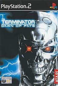 Terminator : Amanecer del Destino
