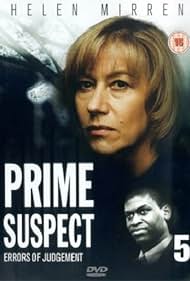 Prime Suspect 5: Errores de juicio