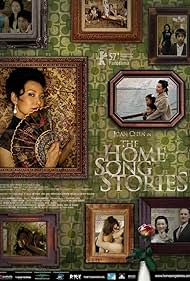 Los Home Song Stories