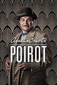 Poirot de Agatha Christie